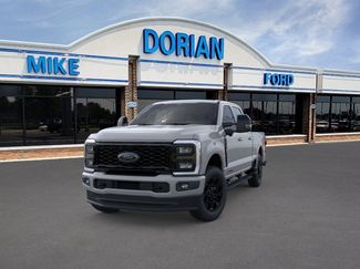 New 2026 Ford F250 Lariat w/ Black Appearance Package AWD/4WD video 2