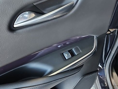 Used 2023 Cadillac XT4 Luxury image 22