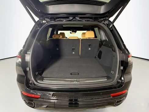 New 2025 Jeep Grand Cherokee Summit w/ Obsidian Package image 27