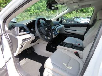 New 2026 Honda Odyssey EX-L video 2