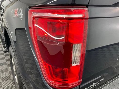 Used 2021 Ford F150 XLT w/ Equipment Group 302A High AWD/4WD image 23