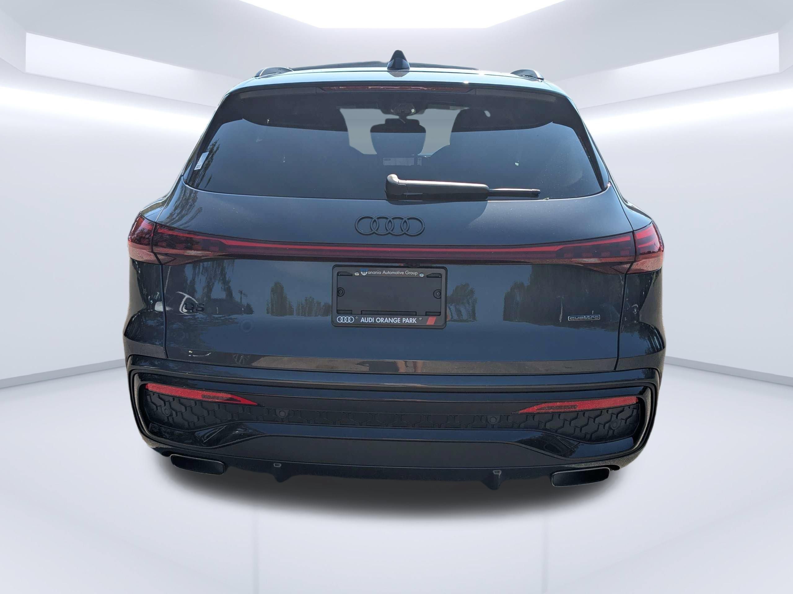 New 2026 Audi Q5 Premium Plus AWD/4WD image 5