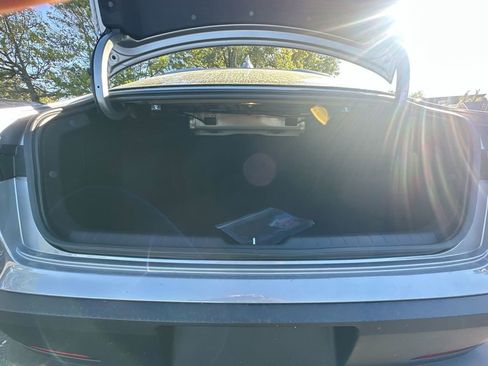 New 2025 Kia K4 LXS image 51