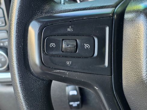 Used 2019 Chevrolet Silverado 1500 LT image 18