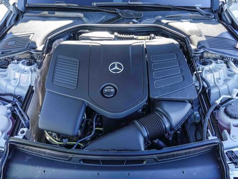 New 2026 Mercedes-Benz C 300 Sedan image 27