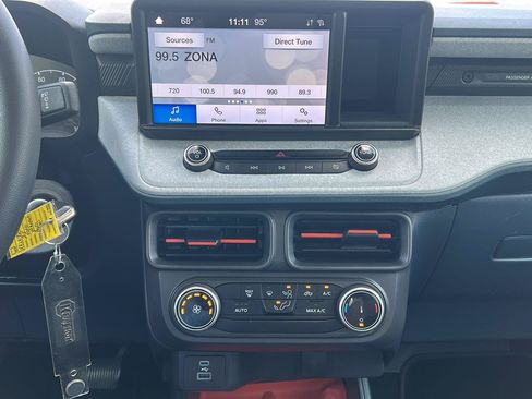 Certified 2024 Ford Maverick XLT w/ Equipment Group 300A Standard AWD/4WD image 13