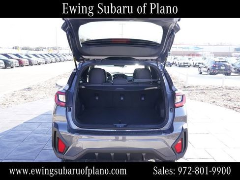 Used 2026 Subaru Crosstrek 2.5i Sport w/ Crosstrek Mirror Package AWD/4WD image 15