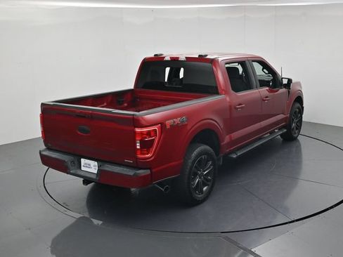 Certified 2022 Ford F150 XLT w/ Equipment Group 302A High AWD/4WD image 43