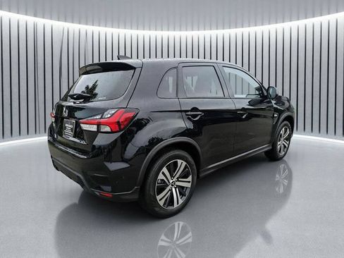 New 2026 Mitsubishi Outlander Sport ES AWD/4WD image 4