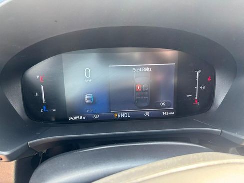 Used 2025 Ford Escape ST-Line FWD image 18