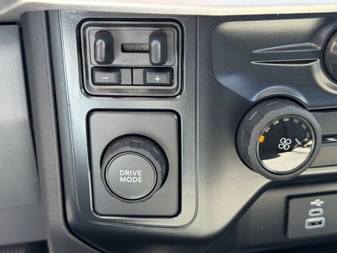 New 2024 Ford F350 XL image 17