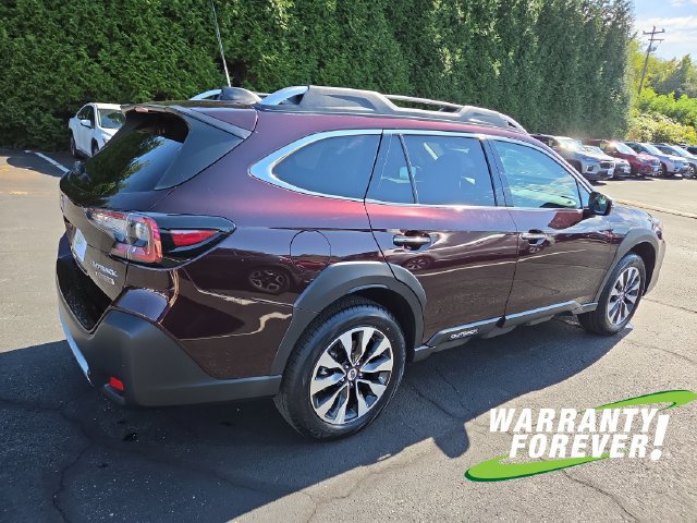 Used 2024 Subaru Outback Touring w/ Tech Package 3 AWD/4WD image 7