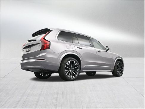New 2026 Volvo XC90 T8 Ultra AWD/4WD image 26