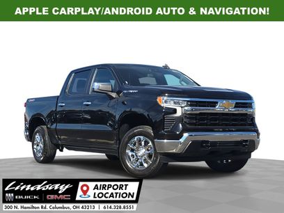 Certified 2022 Chevrolet Silverado 1500 LT