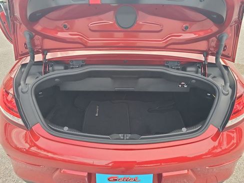 Used 2019 Mercedes-Benz C 300 4MATIC Cabriolet w/ Premium Package image 19