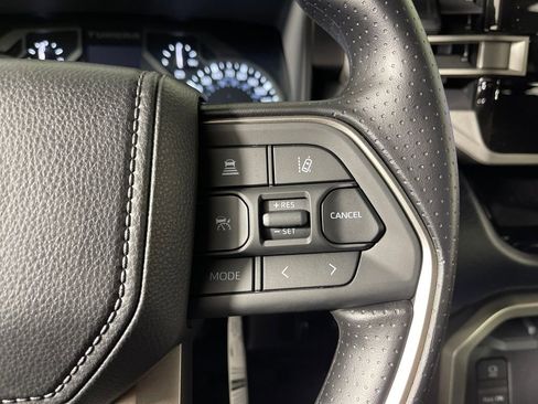 New 2026 Toyota Tundra SR5 image 27