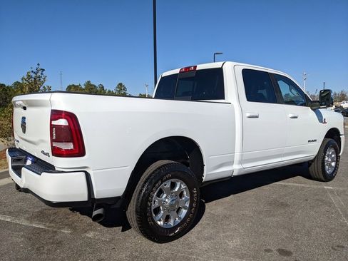 Used 2024 RAM 2500 Laramie image 21