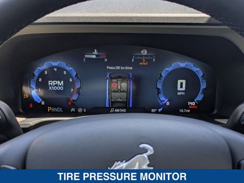 New 2025 Ford Bronco Sport Big Bend image 29