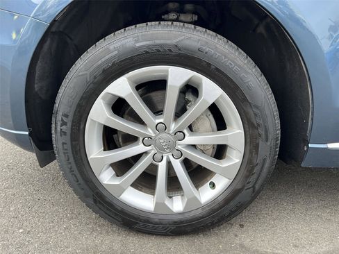 Used 2016 Audi Q5 2.0T Premium Plus w/ Technology Package image 9