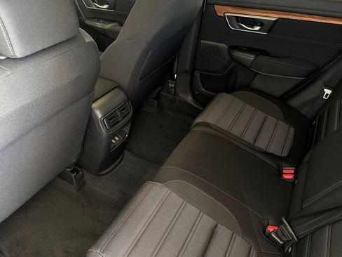 Used 2022 Honda CR-V EX image 11