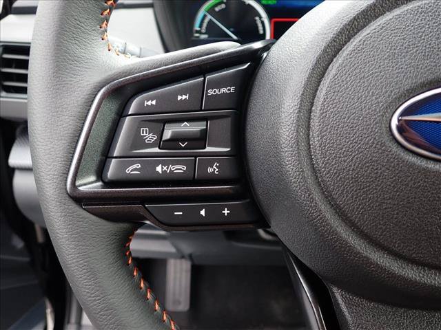 New 2026 Subaru Crosstrek 2.5i Limited AWD/4WD image 15