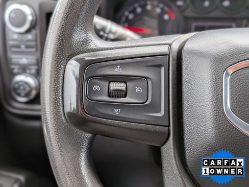 Used 2022 GMC Sierra 3500 Pro w/ Convenience Package AWD/4WD image 29