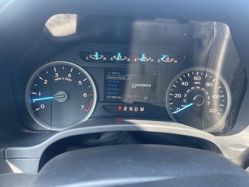 Used 2019 Ford F150 XLT w/ Equipment Group 301A Mid image 18