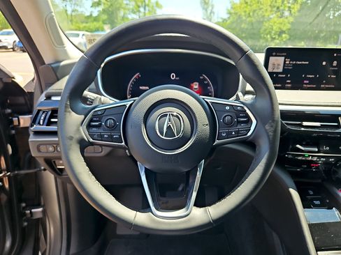 Certified 2024 Acura MDX SH-AWD image 23