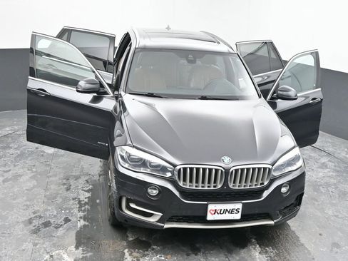 Used 2017 BMW X5 xDrive35i image 58