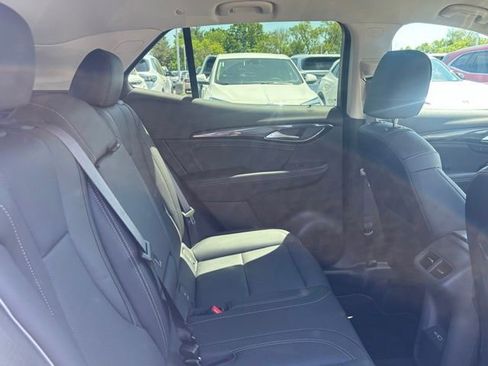 Certified 2023 Buick Envision Essence AWD/4WD image 18