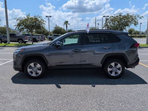 Certified 2023 Toyota RAV4 XLE w/ Convenience Package FWD image 7