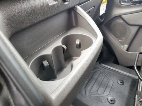 Certified 2025 Ford Transit 250 Low Roof w/ Exterior Upgrade Package RWD image 22