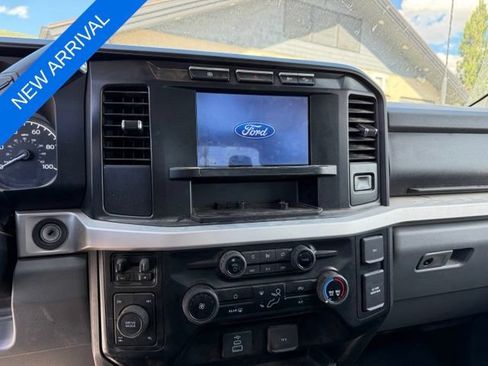 Used 2024 Ford F250 XLT w/ FX4 Off-Road Package AWD/4WD image 12