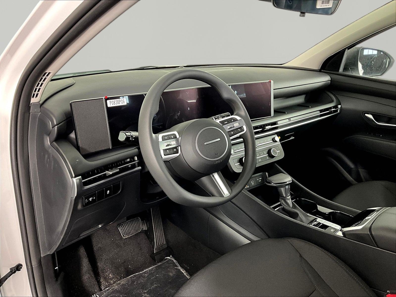 New 2026 Hyundai Tucson SE AWD/4WD image 15