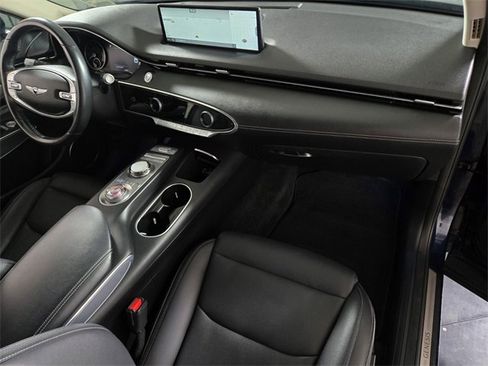 Used 2023 Genesis GV70 2.5T w/ Select Package image 24