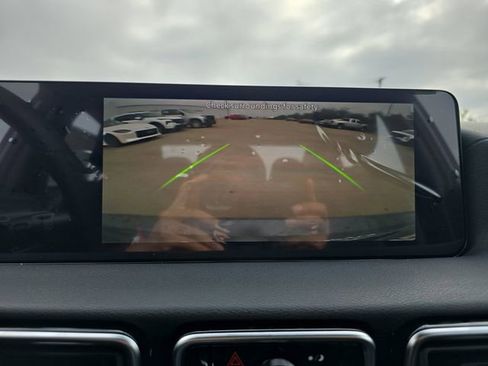 New 2026 Nissan Sentra SV image 9