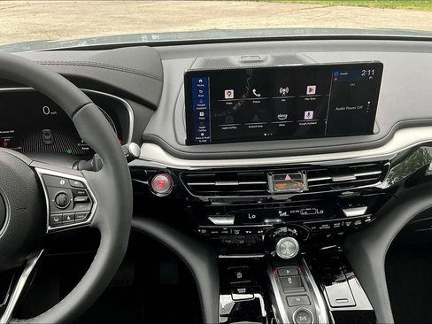 Used 2025 Acura MDX w/ Technology Package image 10