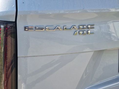 New 2026 Cadillac Escalade IQ Sport 1 image 11