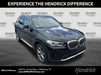Certified 2024 BMW X3 xDrive30i w/ Premium Package AWD/4WD video 1