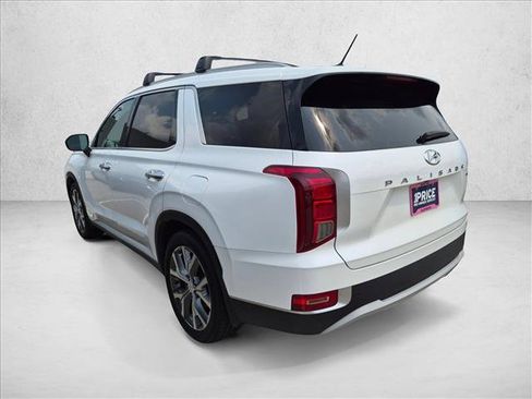 Used 2022 Hyundai Palisade SEL w/ Convenience Package AWD/4WD image 6