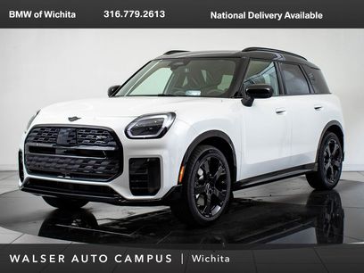 Certified 2026 MINI Cooper Countryman S