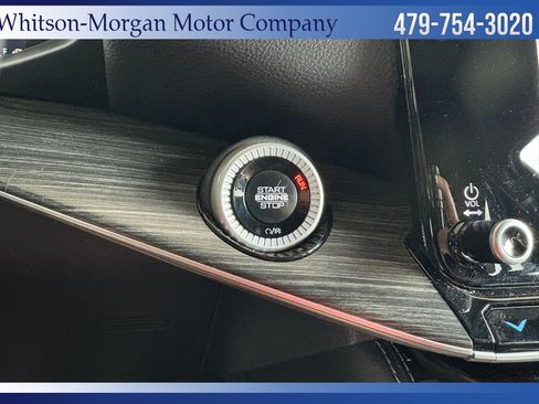 Used 2024 Jeep Wagoneer Series II w/ Flexible Seating Group image 20