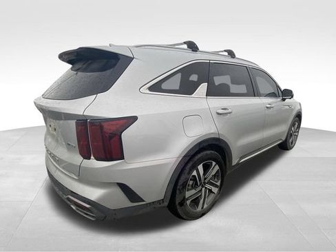 Used 2022 Kia Sorento SX Prestige AWD/4WD image 11