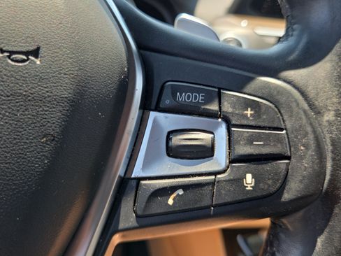 Used 2019 BMW X3 sDrive30i RWD image 25