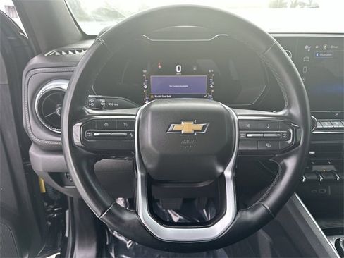 Used 2023 Chevrolet Colorado LT w/ LT Convenience Package image 11
