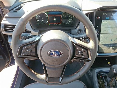 New 2026 Subaru Crosstrek 2.5i Limited image 9