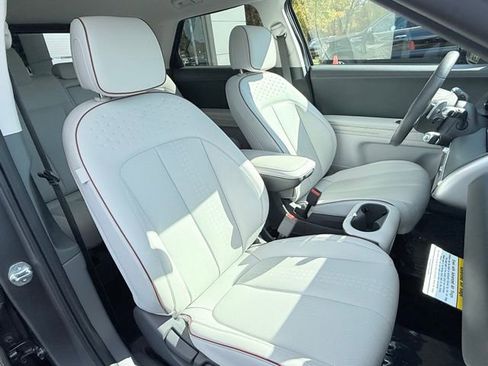 Used 2023 Hyundai Ioniq 5 SEL image 22