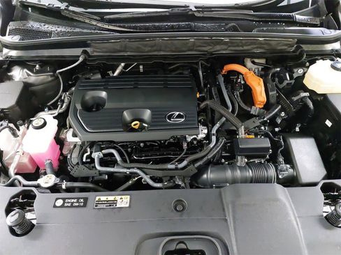 Used 2024 Lexus RX 350 image 35