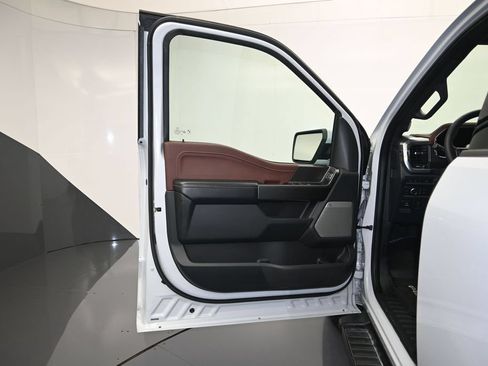 Certified 2021 Ford F150 Lariat AWD/4WD image 10