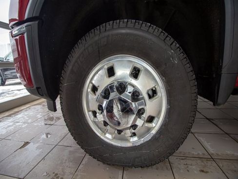 Used 2024 GMC Sierra 3500 Denali image 26